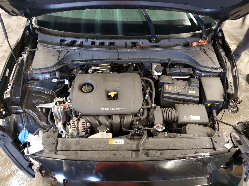 Продаж на аукціоні авто 2021 Hyundai Kona, vin: KM8K2CAA3MU724450, номер лоту: 51585166