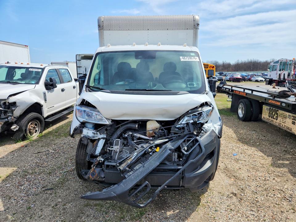Aukcja sprzedaży 2023 Ram Promaster 3500, vin: 3C7WRVMG2PE569036, numer aukcji: 48759076