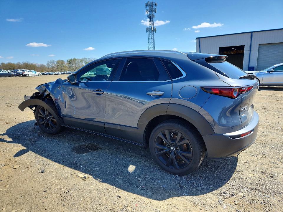 Aukcja sprzedaży 2023 Mazda Cx-30, vin: 3MVDMBCM9PM541988, numer aukcji: 48093436