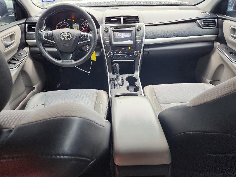 Продаж на аукціоні авто 2016 Toyota Camry, vin: 4T1BF1FK3GU246741, номер лоту: 46459426