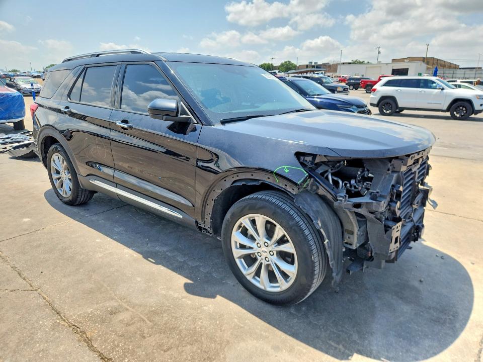 Продаж на аукціоні авто 2023 Ford Explorer, vin: 1FMSK7FH6PGA59981, номер лоту: 50325436