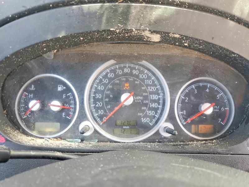 Продажа на аукционе авто 2004 Chrysler Crossfire, vin: 1C3AN69L74X000147, номер лота: 49431386