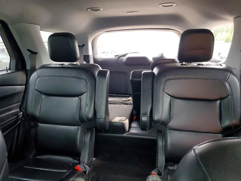 2021 Ford Explorer მანქანა იყიდება აუქციონზე, vin: 1FMSK7DH4MGB67109, აუქციონის ნომერი: 51969976