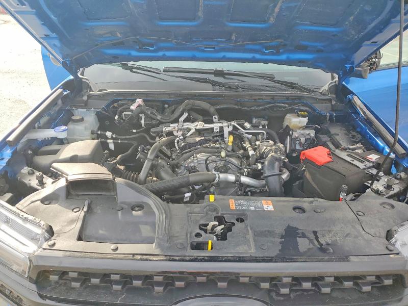 Aukcja sprzedaży 2025 Ford Ranger, vin: 1FTER4HH6SLE30467, numer aukcji: 49940336