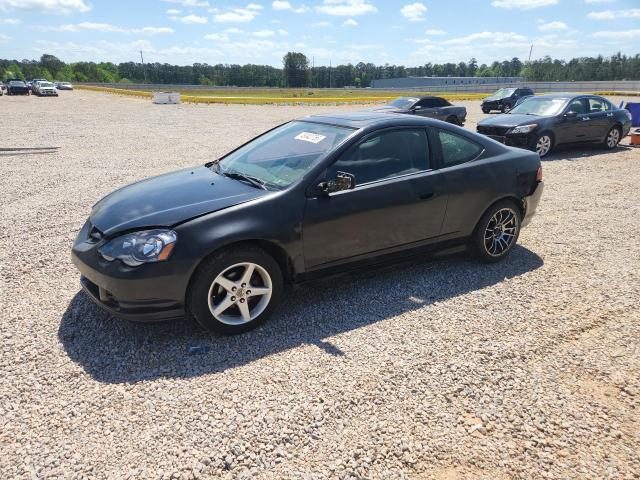 49942756 :رقم المزاد ، JH4DC54873C016834 vin ، 2003 Acura Rsx مزاد بيع
