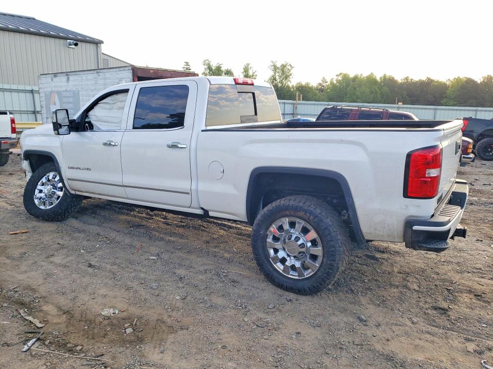 Продаж на аукціоні авто 2019 Gmc Sierra, vin: 1GT12SEYXKF249950, номер лоту: 50831266