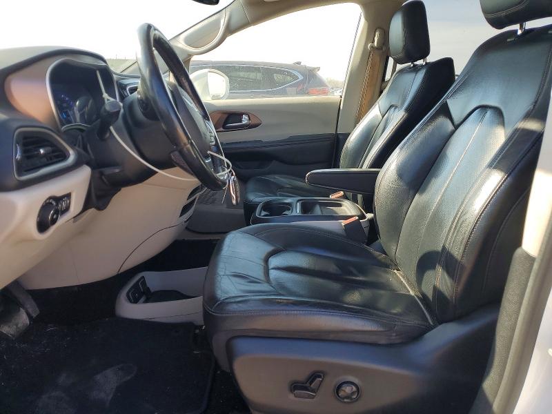 2019 Chrysler Pacifica მანქანა იყიდება აუქციონზე, vin: 2C4RC1BG4KR680766, აუქციონის ნომერი: 49020166