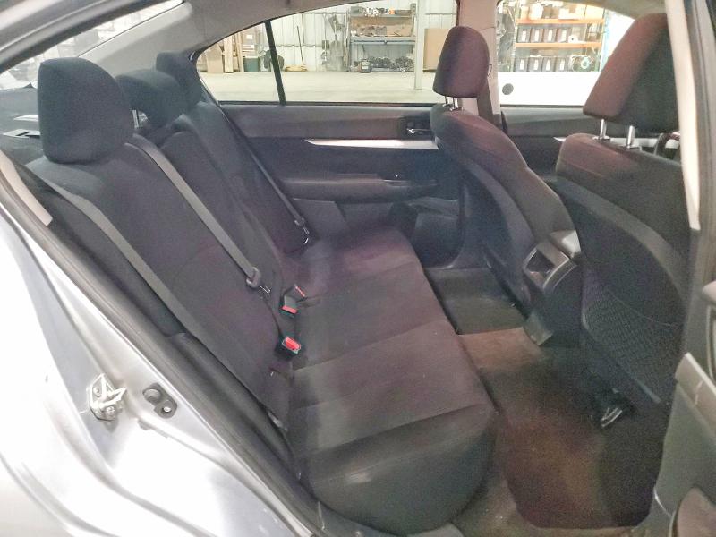 Aukcja sprzedaży 2014 Subaru Legacy, vin: 4S3BMBC67E3024570, numer aukcji: 48314686