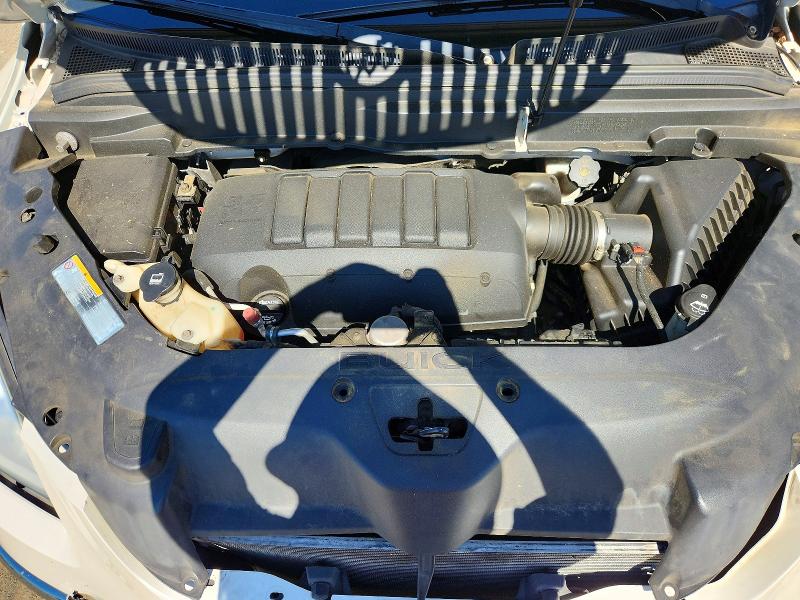 Aukcja sprzedaży 2012 Buick Enclave, vin: 5GAKRDED2CJ227983, numer aukcji: 48696286