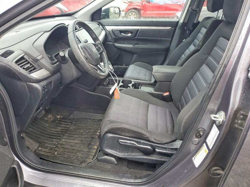 Продажа на аукционе авто 2020 Honda Cr-v, vin: 2HKRW2H23LH218643, номер лота: 46987796