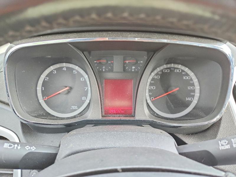 50416766 :رقم المزاد ، 2GKFLPE38G6141868 vin ، 2016 Gmc Terrain مزاد بيع