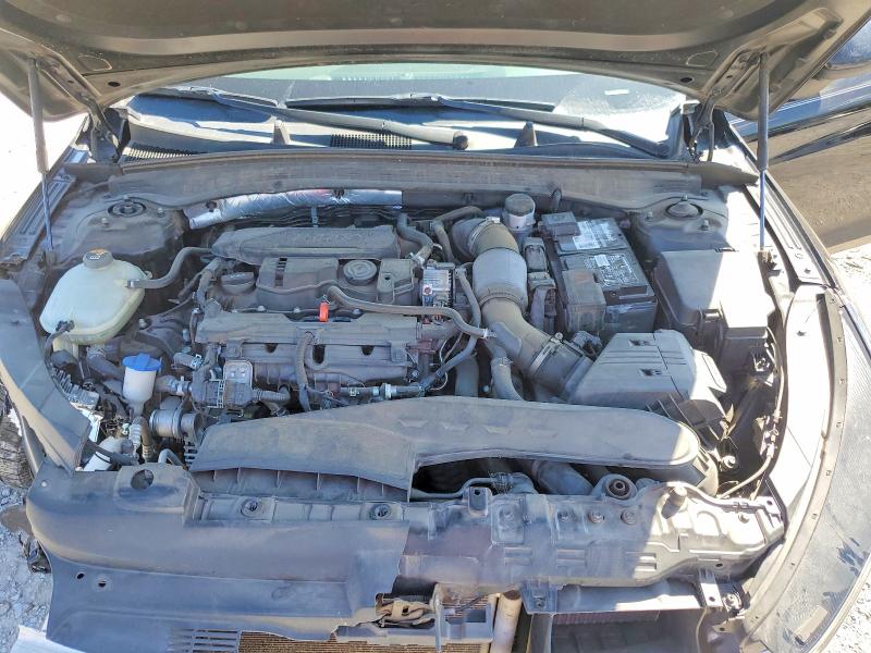 49097036 :رقم المزاد ، 5XXG24J27MG004955 vin ، 2021 Kia K5 مزاد بيع