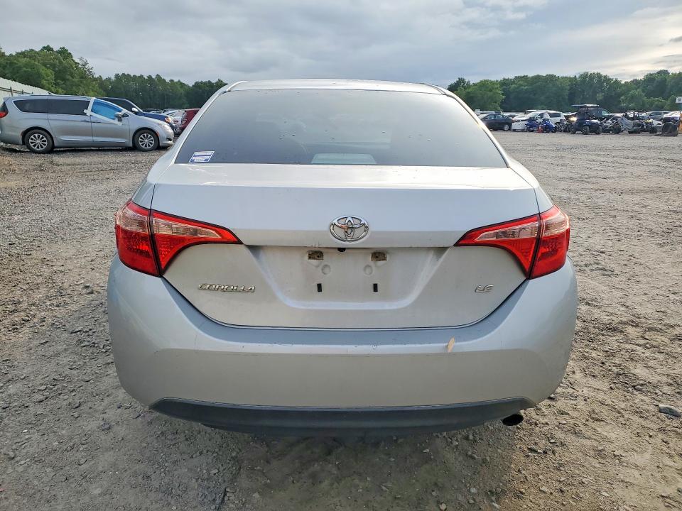 Продаж на аукціоні авто 2019 Toyota Corolla, vin: 5YFBURHE6KP932584, номер лоту: 51132996
