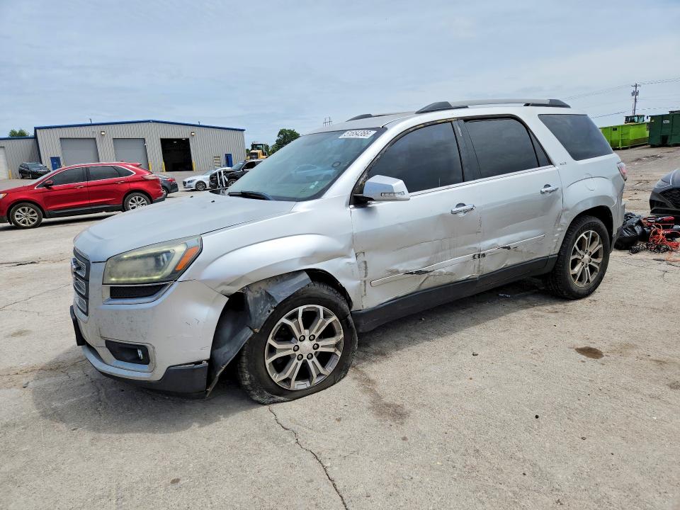 Продаж на аукціоні авто 2014 Gmc Acadia, vin: 1GKKVRKDXEJ355181, номер лоту: 51654366