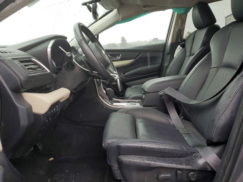 Продажа на аукционе авто 2022 Subaru Ascent, vin: 4S4WMAKD4N3469257, номер лота: 50617446