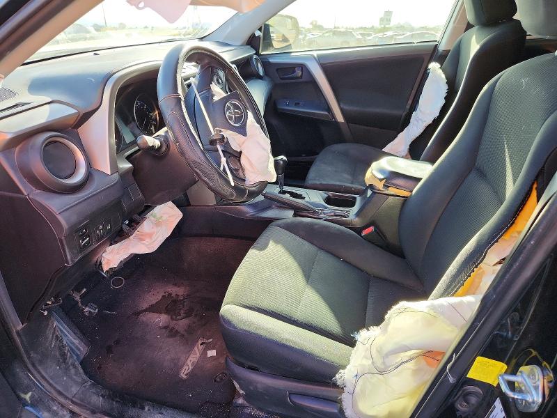 Продажа на аукционе авто 2018 Toyota Rav4, vin: 2T3ZFREV1JW428042, номер лота: 49827676