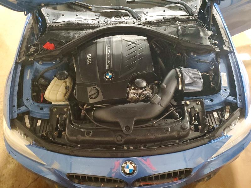 Продаж на аукціоні авто 2014 Bmw 335, vin: WBA3A9C52EF686341, номер лоту: 47596136