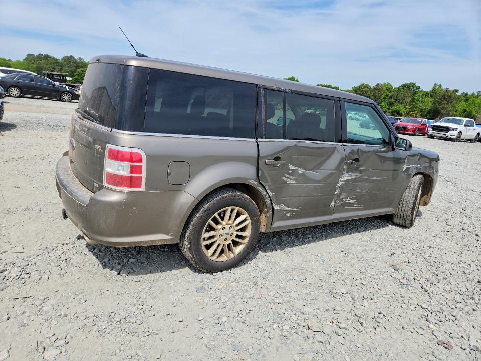 Продажа на аукционе авто 2013 Ford Flex, vin: 2FMHK6C80DBD26799, номер лота: 49416326