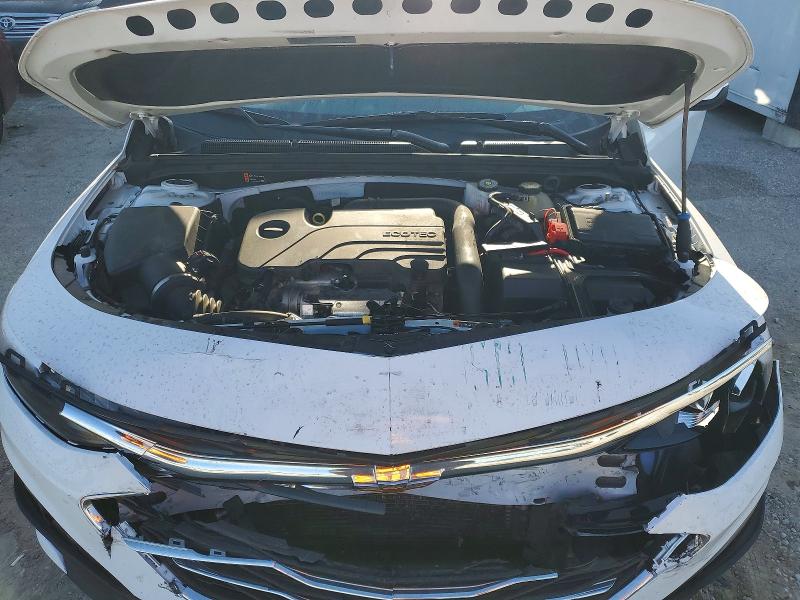 2023 Chevrolet Malibu მანქანა იყიდება აუქციონზე, vin: 1G1ZD5ST5PF188174, აუქციონის ნომერი: 48150976