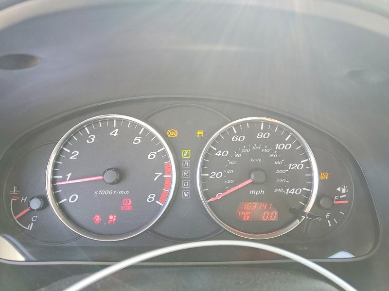 Продаж на аукціоні авто 2006 Mazda 6, vin: 1YVHP80C265M00848, номер лоту: 49222816