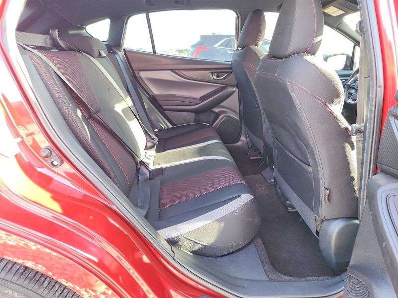 Aukcja sprzedaży 2023 Subaru Impreza, vin: 4S3GTAL66P3720715, numer aukcji: 49940846