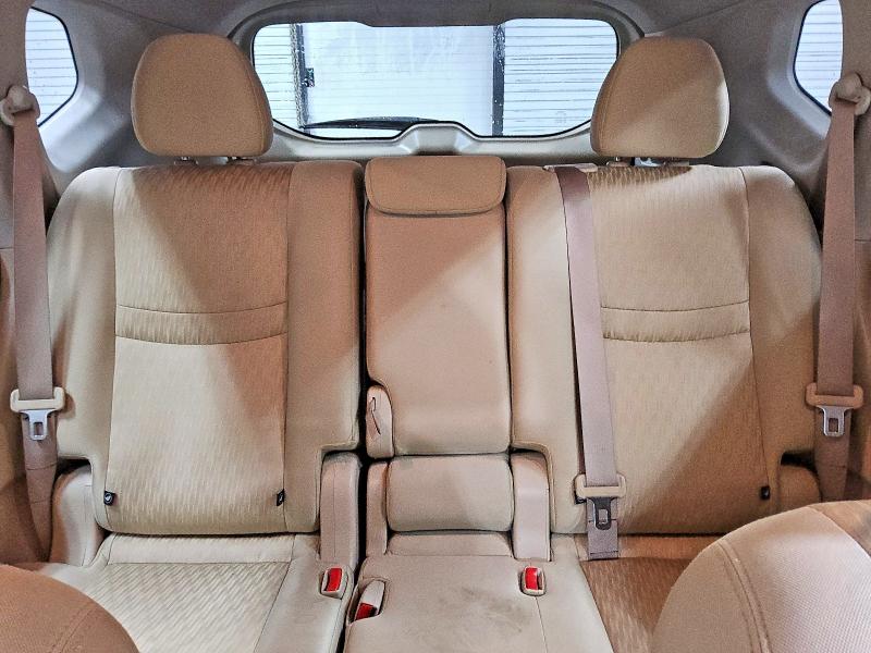 48467646 :رقم المزاد ، JN8AT2MV1JW344811 vin ، 2018 Nissan Rogue مزاد بيع