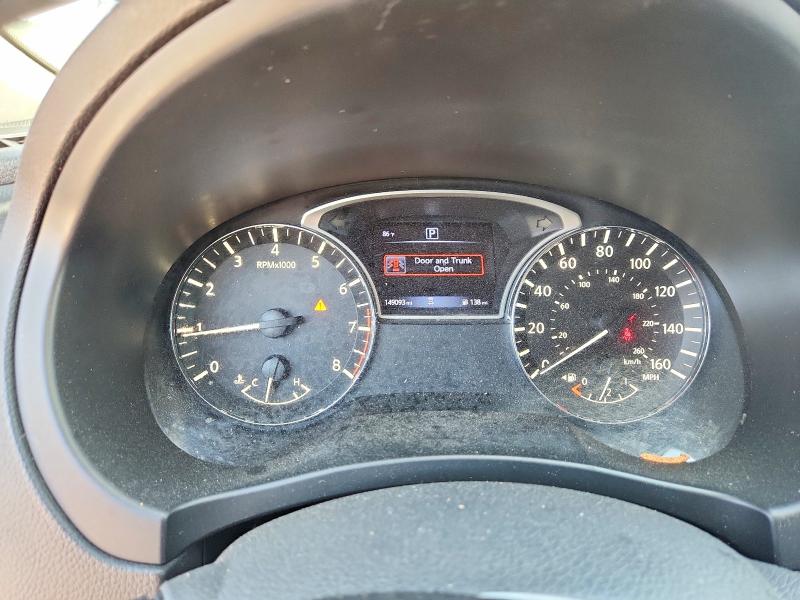 Продажа на аукционе авто 2018 Nissan Altima, vin: 1N4AL3AP8JC110387, номер лота: 49711606