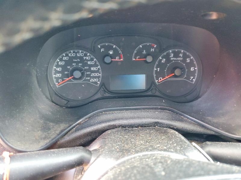 Aukcja sprzedaży 2015 Ram Promaster City, vin: ZFBERFDTXF6974872, numer aukcji: 47802506
