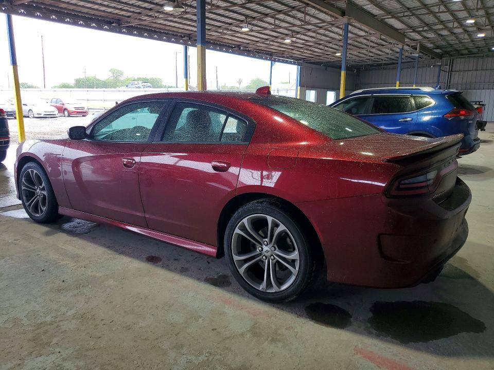 Aukcja sprzedaży 2020 Dodge Charger, vin: 2C3CDXHG9LH251874, numer aukcji: 50504796