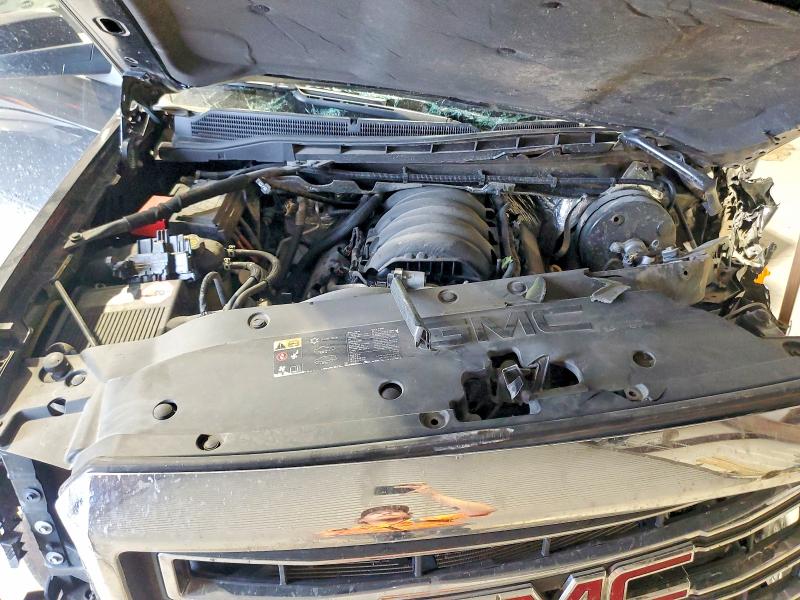 Aukcja sprzedaży 2015 Gmc Sierra, vin: 3GTU2UEC2FG163081, numer aukcji: 48660626
