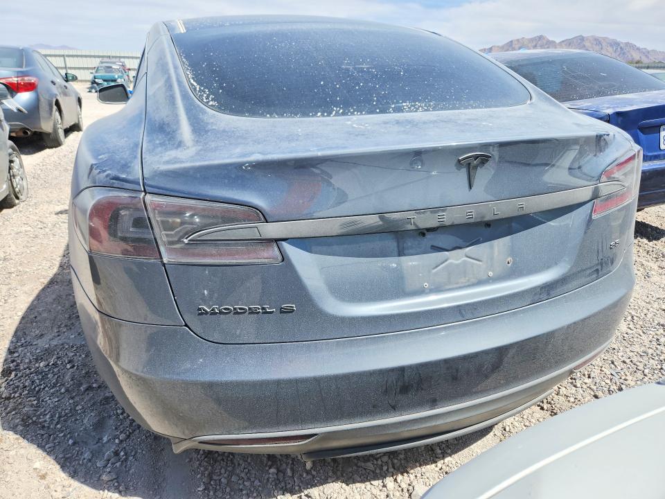 Aukcja sprzedaży 2013 Tesla Model S, vin: 5YJSA1CN4DFP08813, numer aukcji: 78730655