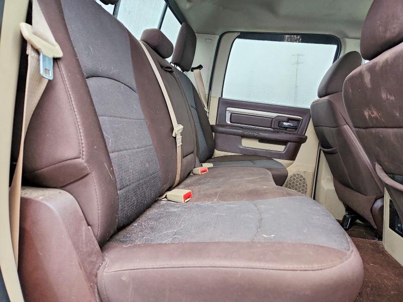 Aukcja sprzedaży 2015 Ram 1500, vin: 1C6RR7LT4FS539611, numer aukcji: 48598896