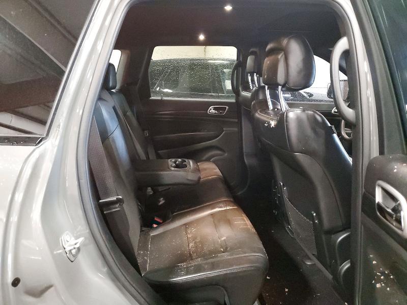 Продажа на аукционе авто 2019 Jeep Grand Cherokee, vin: 1C4RJFAG0KC822026, номер лота: 49921356
