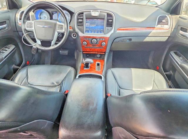 Aukcja sprzedaży 2014 Chrysler 300, vin: 2C3CCAAG2EH280355, numer aukcji: 51179756