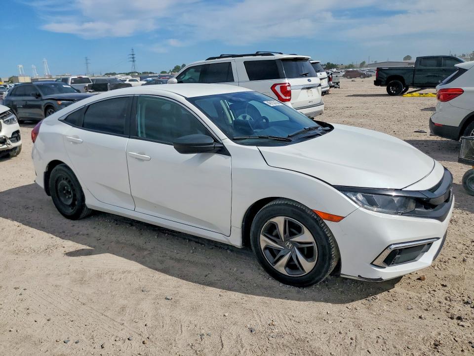 Продажа на аукционе авто 2020 Honda Civic, vin: 2HGFC2F63LH568799, номер лота: 49153156