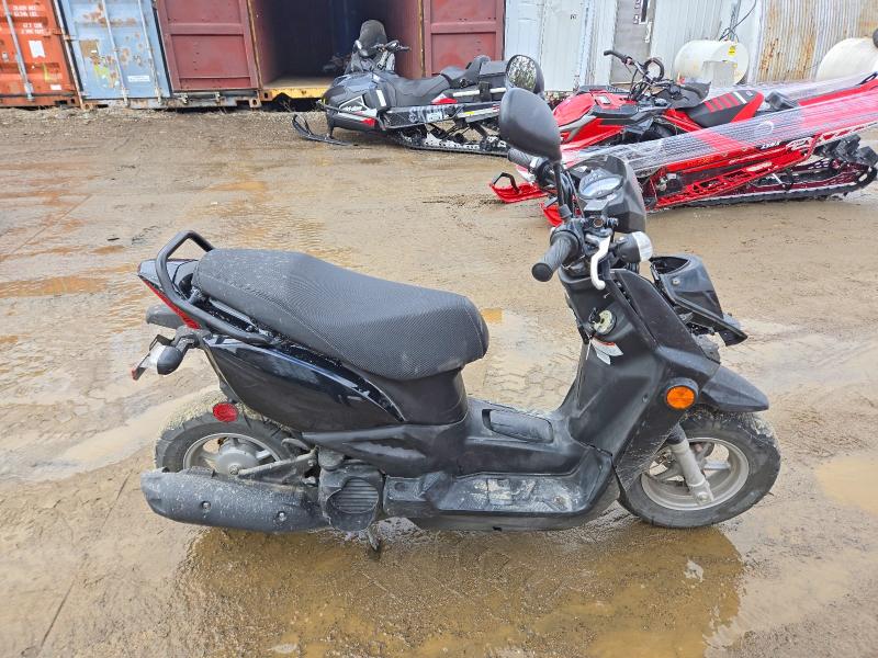 Продажа на аукционе авто 2017 Yamaha Yw50, vin: RKRSA51N2HA002604, номер лота: 50760066