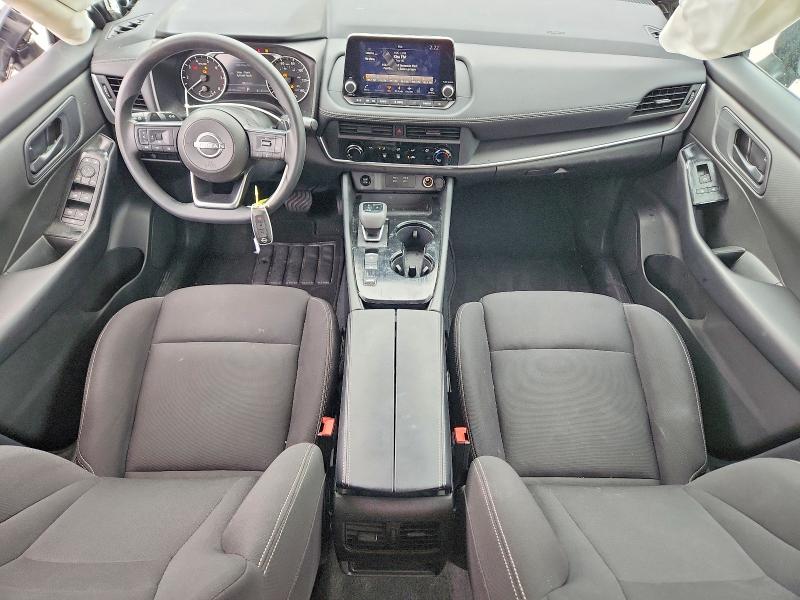 Aukcja sprzedaży 2024 Nissan Rogue, vin: 5N1BT3AA0RC759344, numer aukcji: 51646156