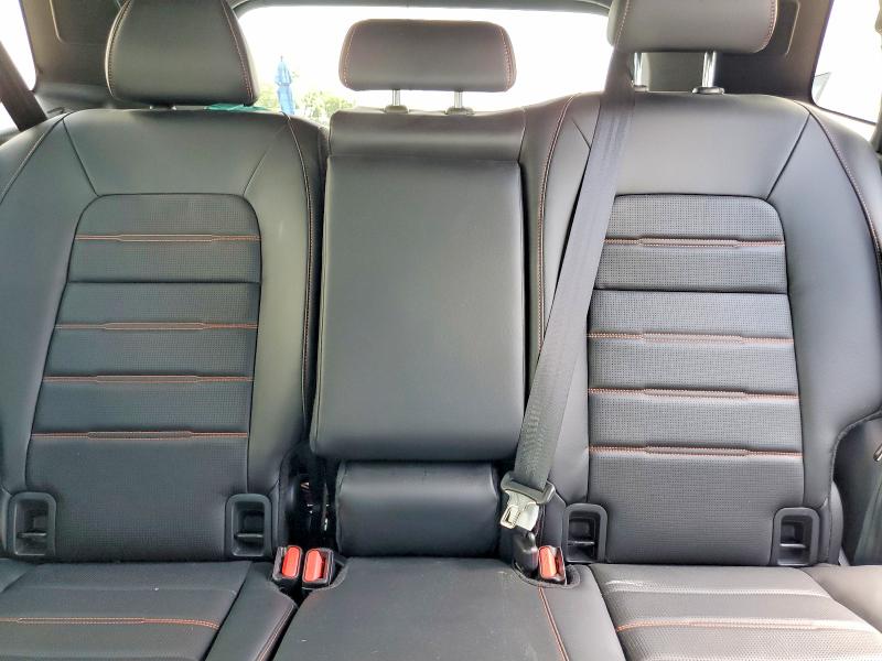 Продаж на аукціоні авто 2023 Honda Cr-v, vin: 7FARS6H97PE035965, номер лоту: 50988886