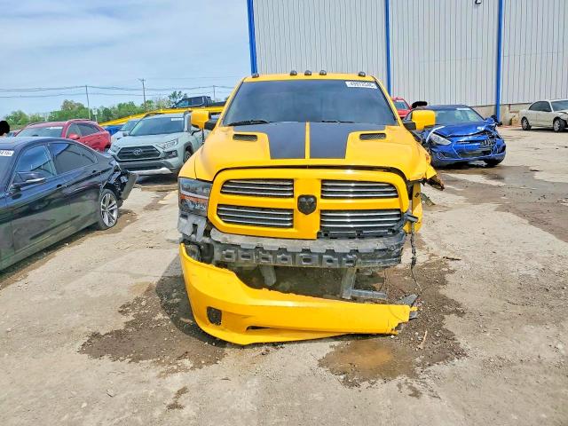 49972546 :رقم المزاد ، 1C6RR7MT8GS322577 vin ، 2016 Ram 1500 مزاد بيع