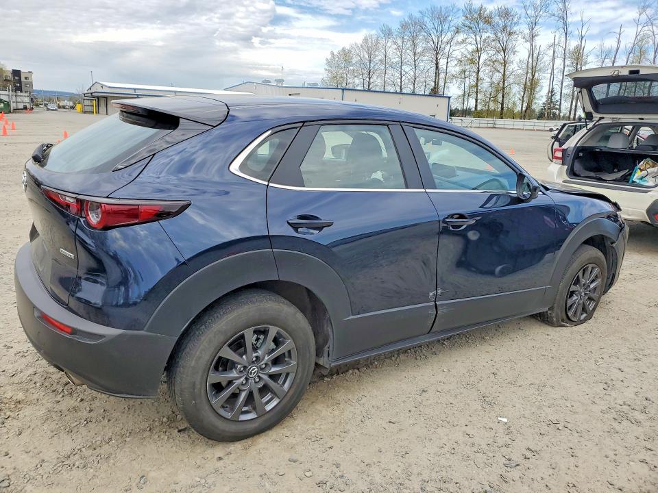 Aukcja sprzedaży 2021 Mazda Cx-30, vin: 3MVDMBAL5MM265279, numer aukcji: 49546676