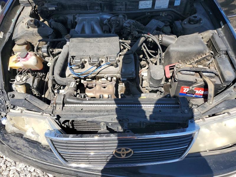 Продаж на аукціоні авто 1999 Toyota Avalon, vin: 4T1BF18B8XU348422, номер лоту: 50187196