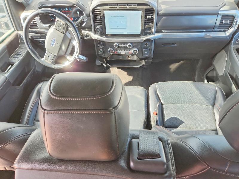 Aukcja sprzedaży 2021 Ford F150, vin: 1FTFW1ED6MFB05445, numer aukcji: 50445026