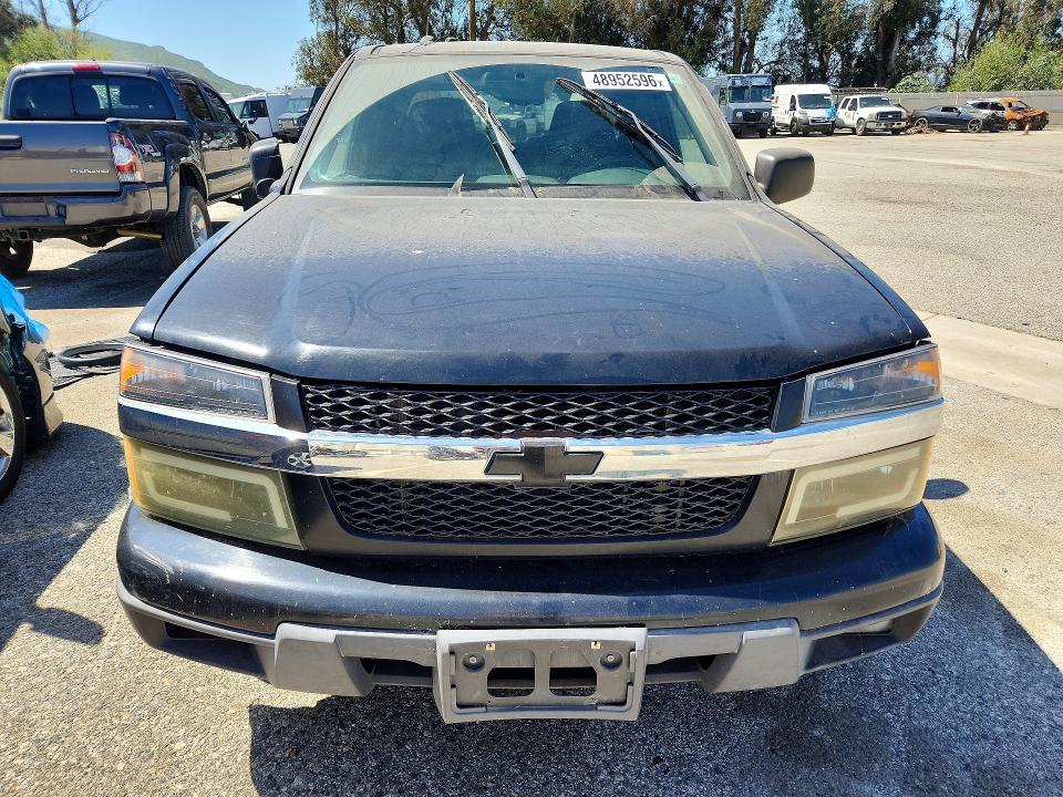 Aukcja sprzedaży 2005 Chev Colorado, vin: 1GCCS136658279251, numer aukcji: 48952596