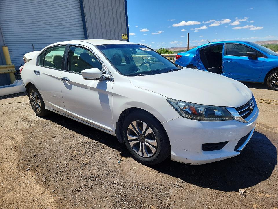 Aukcja sprzedaży 2013 Honda Accord, vin: 1HGCR2F39DA074129, numer aukcji: 49812926