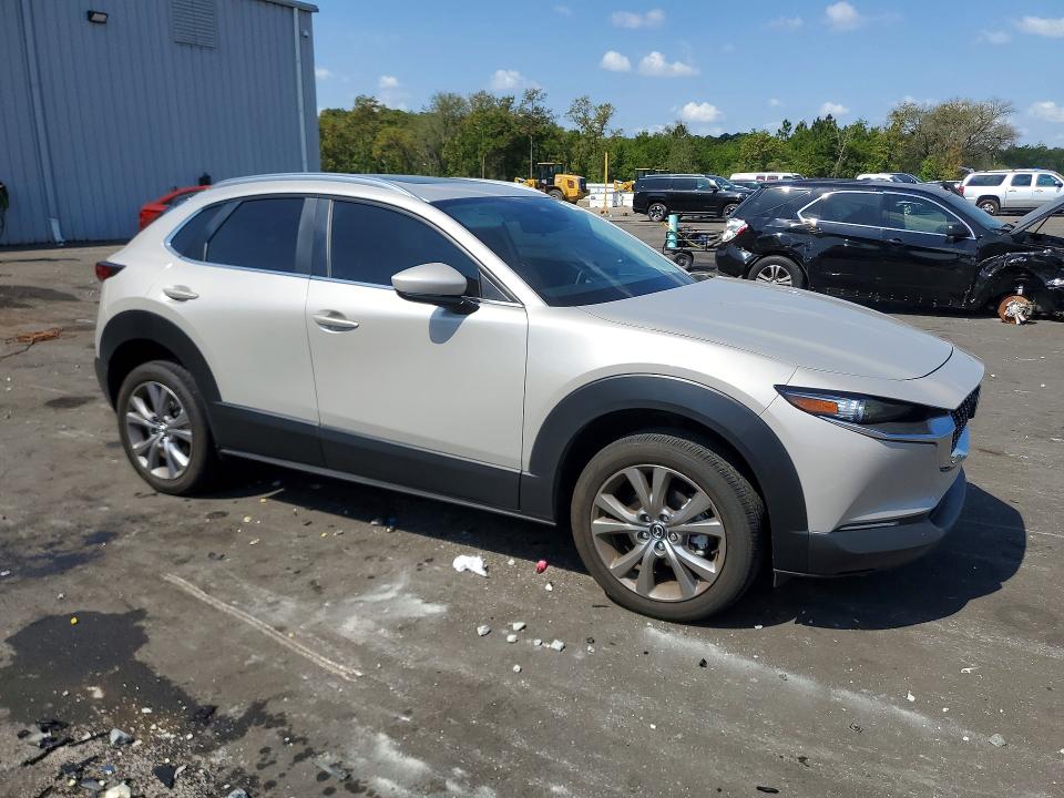 Продаж на аукціоні авто 2024 Mazda Cx-30, vin: 3MVDMBCM3RM665192, номер лоту: 51367026