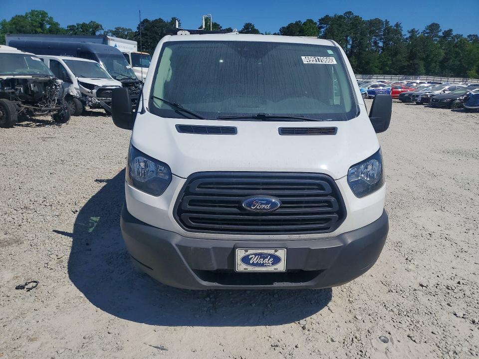 Продажа на аукционе авто 2019 Ford Transit, vin: 1FTYR1YM2KKB59132, номер лота: 49917066