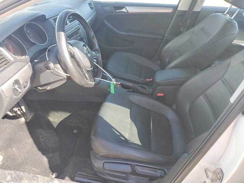 Aukcja sprzedaży 2015 Volkswagen Jetta, vin: 3VWD07AJ6FM336711, numer aukcji: 50806416