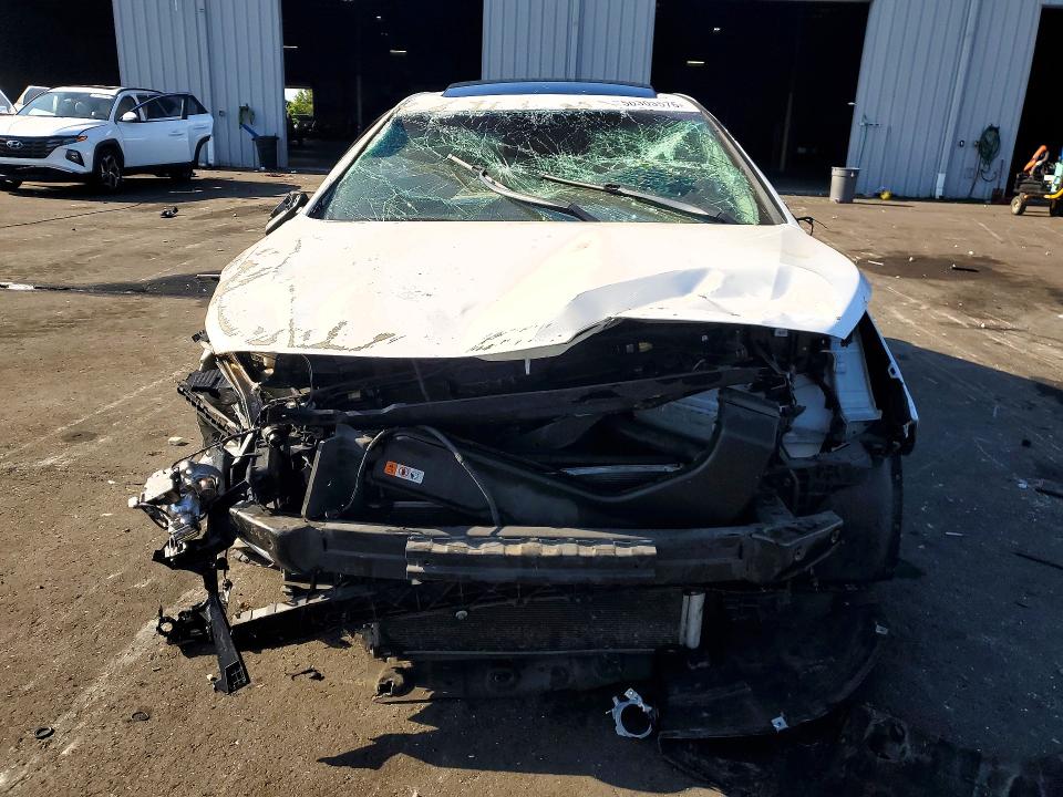 Aukcja sprzedaży 2017 Hyundai Sonata, vin: 5NPE34AF8HH586128, numer aukcji: 50303576