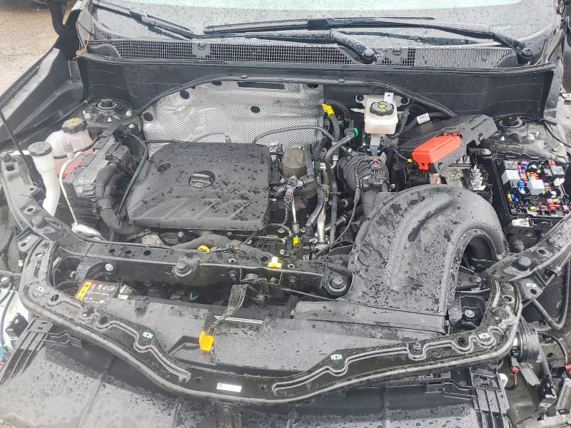 Aukcja sprzedaży 2026 Buick Encore Gx, vin: KL4AMBSL9TB025073, numer aukcji: 48895806