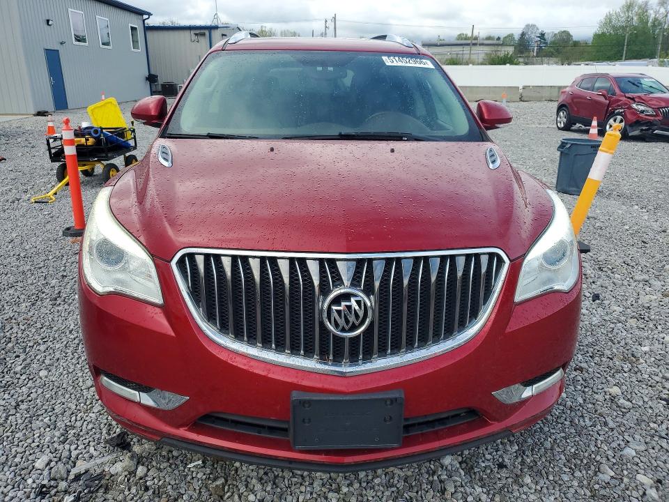 Продажа на аукционе авто 2013 Buick Enclave, vin: 5GAKRDKD6DJ198106, номер лота: 51452966
